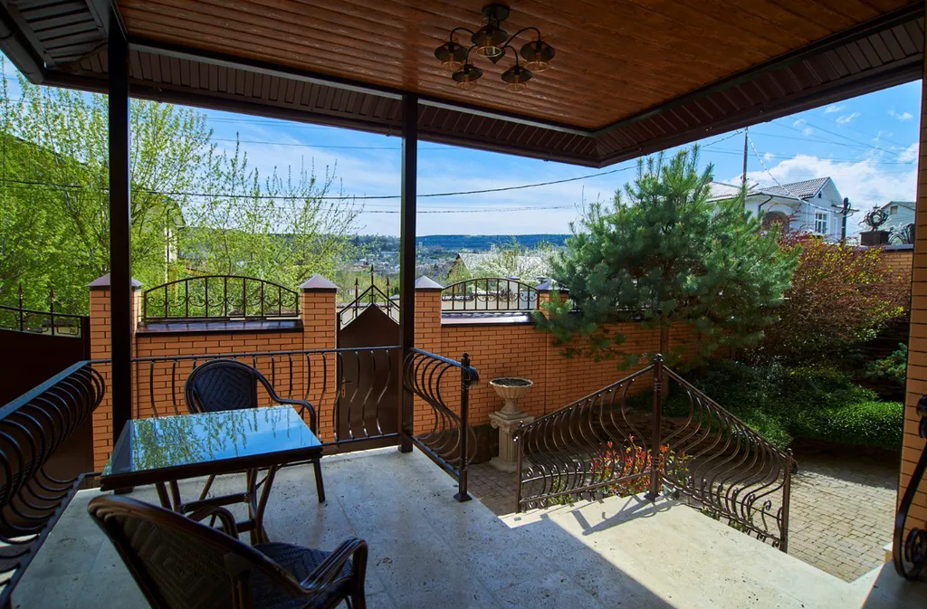 4-комнатный Дом