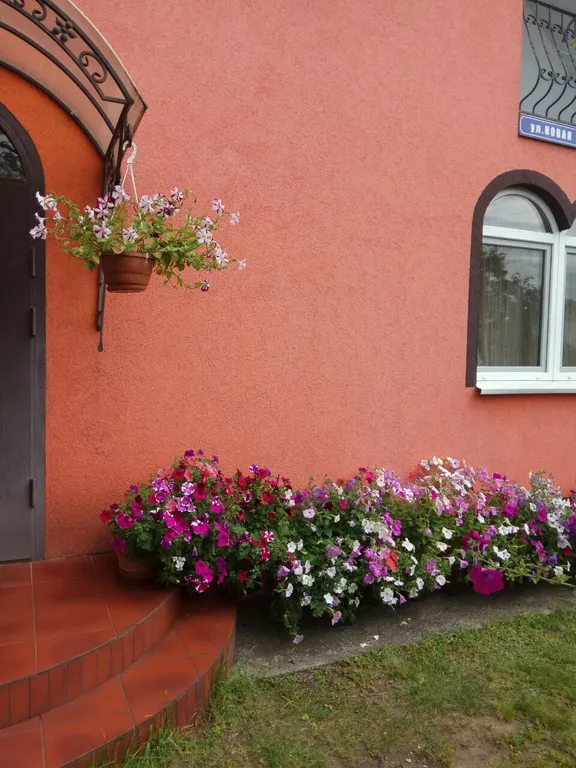 В 10 минутах от Балтийского моря