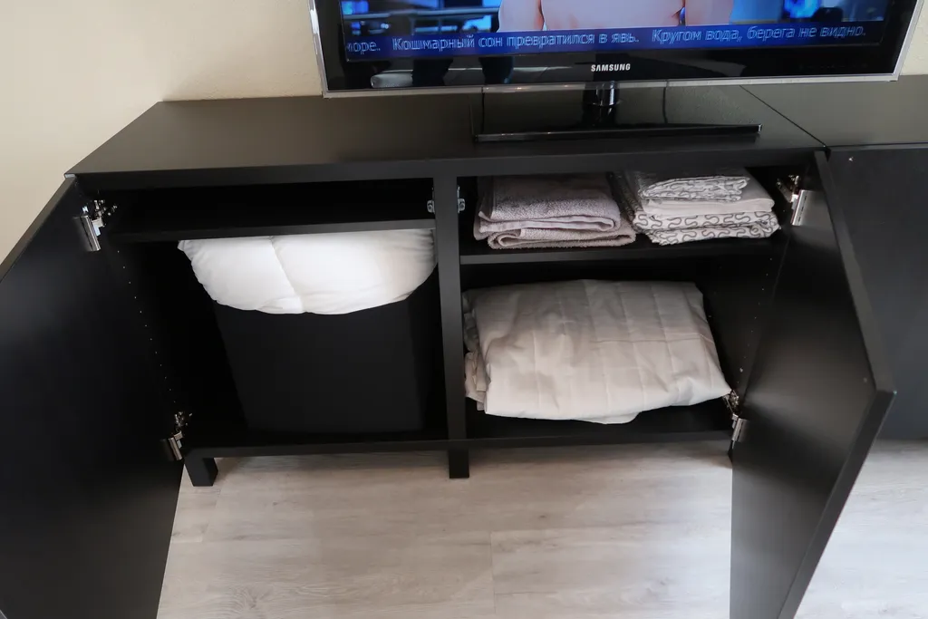 Евродвушка видовая в новом доме у метро Девяткино