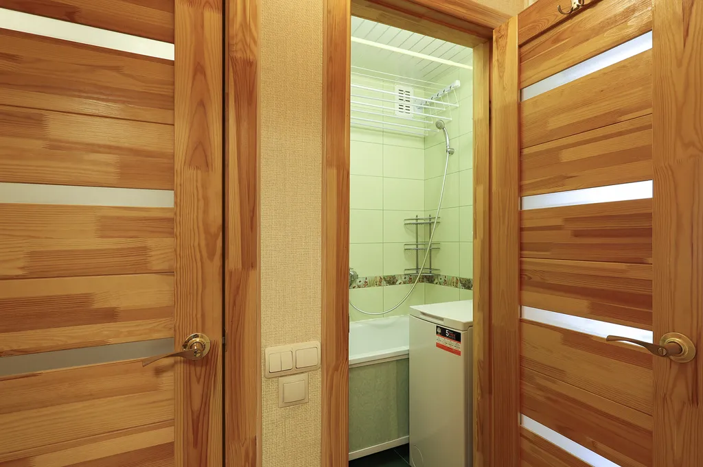 Атмосферные апартаменты в центре города