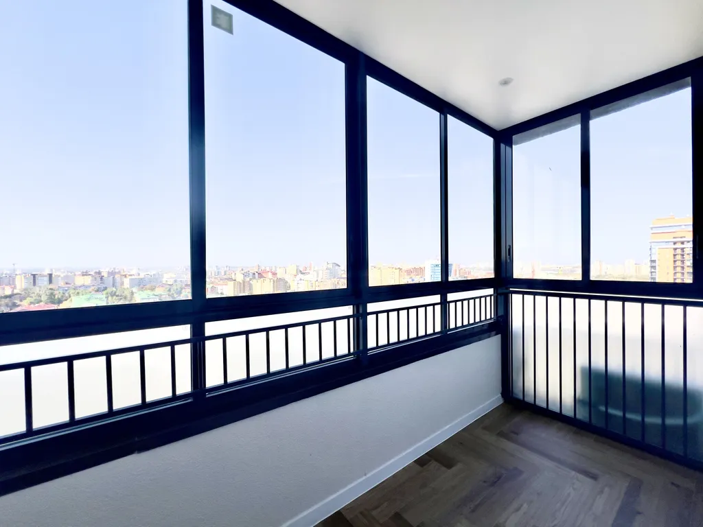 Апартаменты семейные в ЖК CityLife в центре города