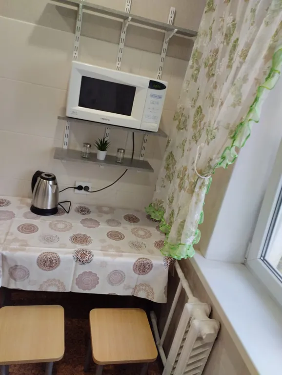 Квартира Квартира на Ялтинской — Краснодар