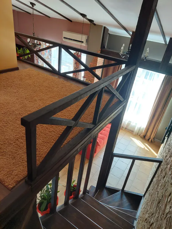 Квартира 2-комнатная Квартира — Севастополь