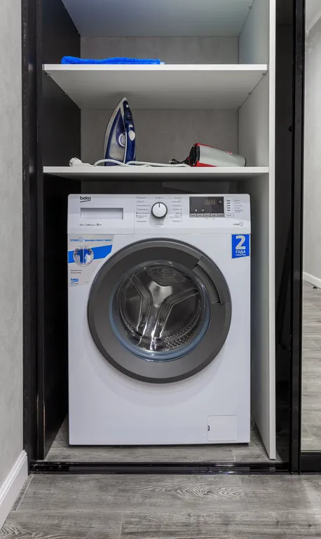 Квартира Уютная квартира — Калининград