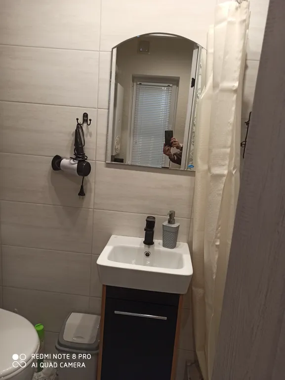 Лофт студия в центре