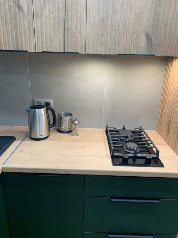 Уютная квартира недалеко от моря