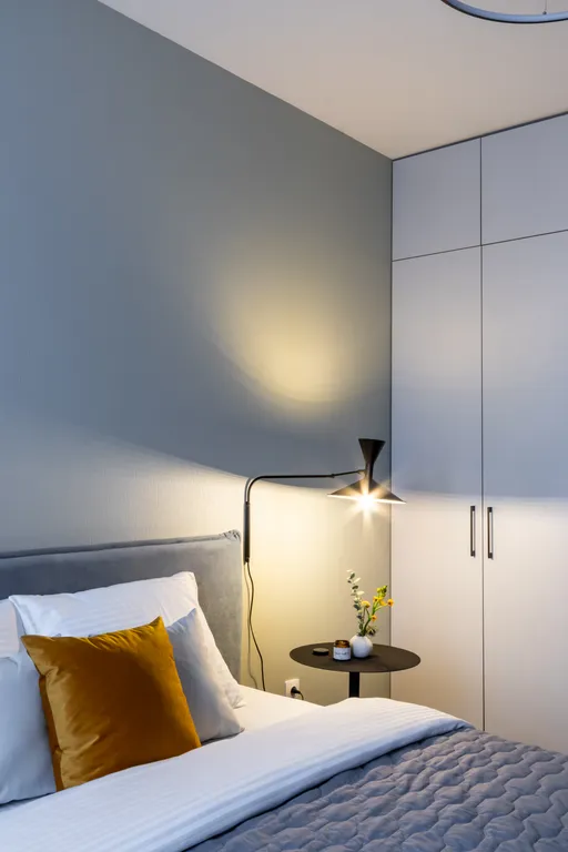 Квартира Квартира Твой лучший день с Точно Ключи — Санкт-Петербург