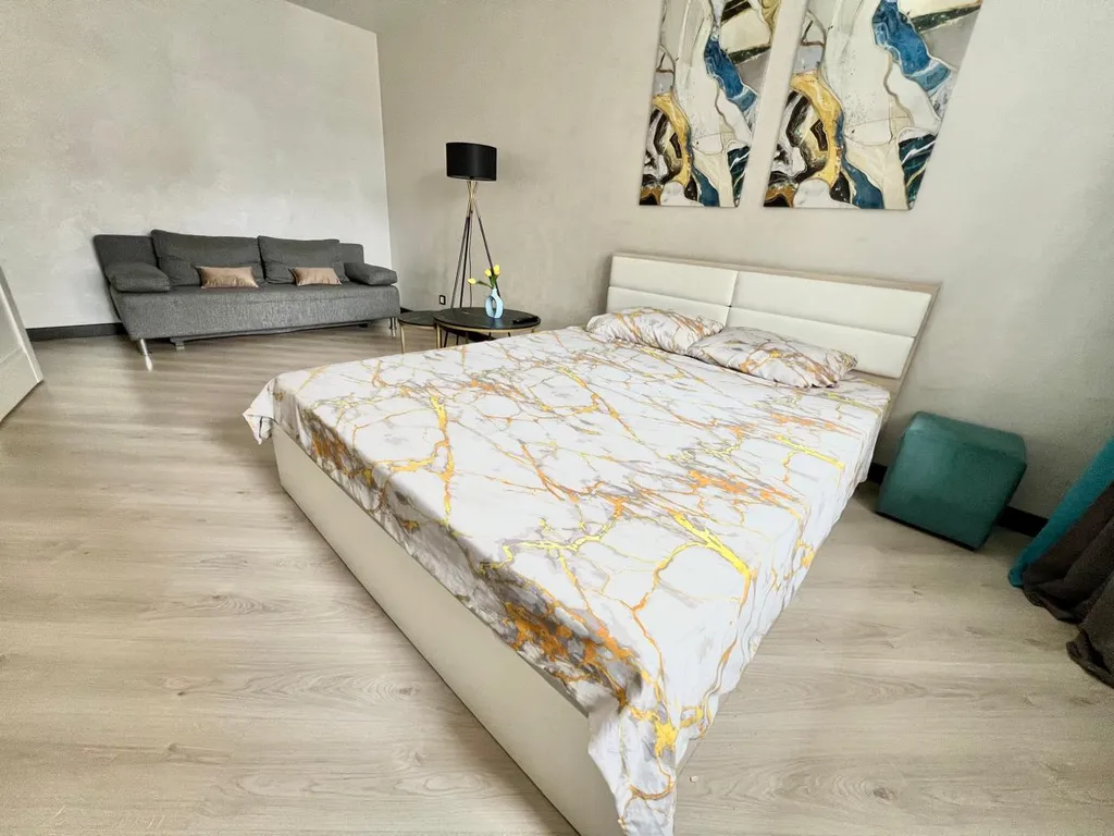 Квартира бизнес класса — аренда посуточно в Коломна