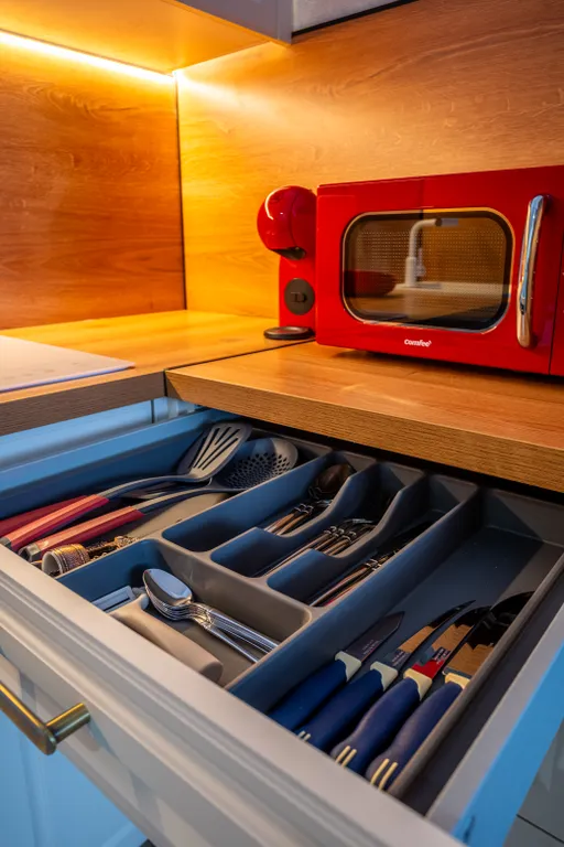 Квартира Квартира Добрая душа — Краснодар