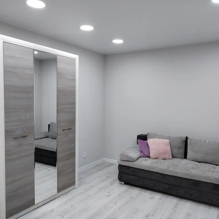 Квартира 1-комнатная Квартира — Калининград