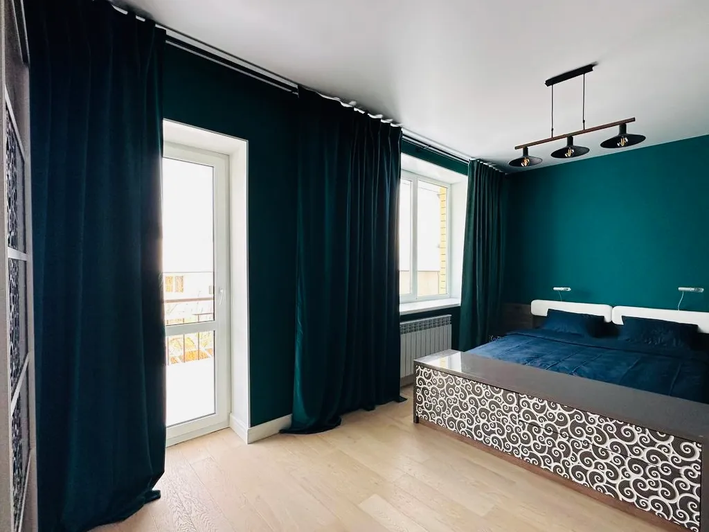 Дом на Сиреневой