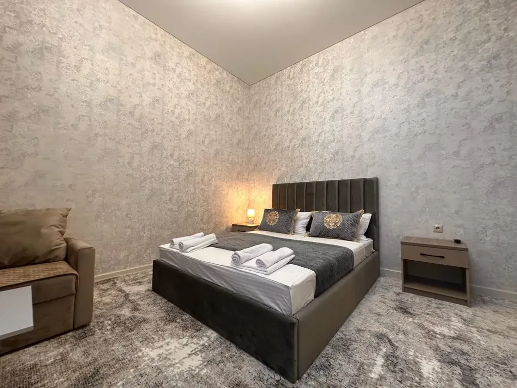 Квартира Комната — аренда посуточно в Дербент