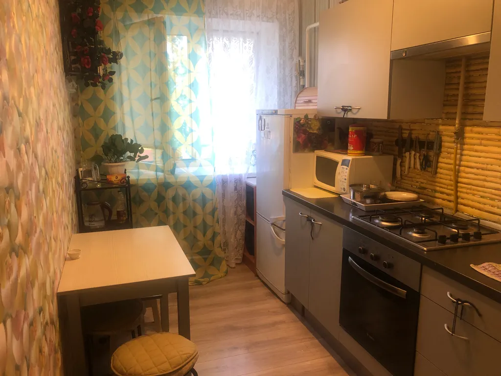 Удобная квартира в самом центре