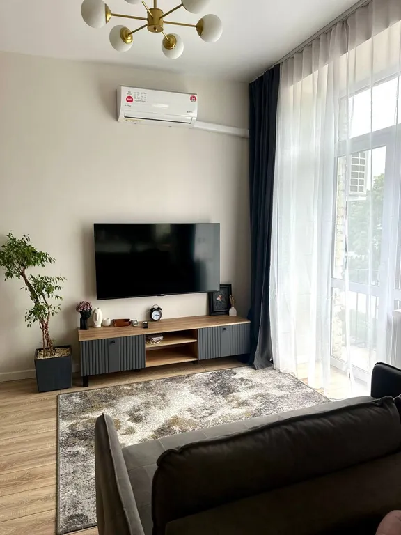 Эксклюзивная квартира в сердце города Смоленск.