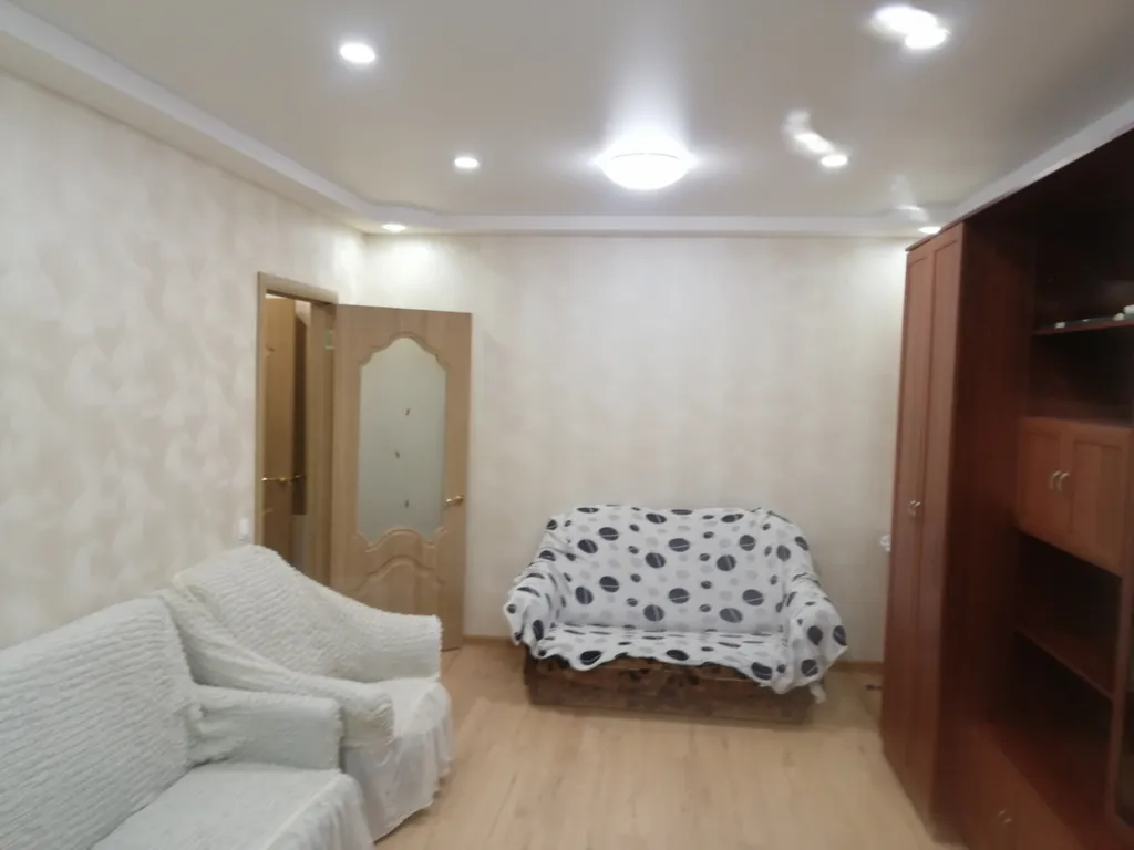 Квартира рядом с центром