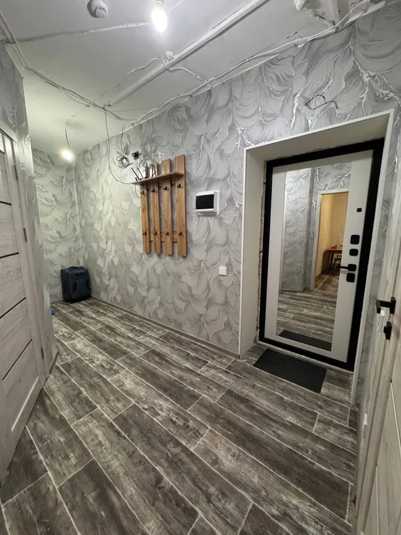 Уютная квартира рядом с парком Гагарина