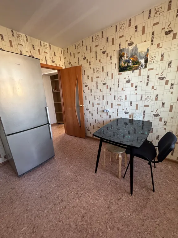 Квартира Квартира рядом с аэропортом, М12, Казань Экспо — Столбище