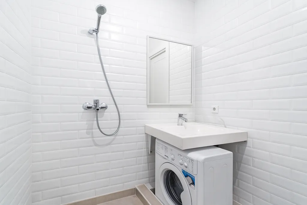 Квартира Уютная квартира-студия — Москва