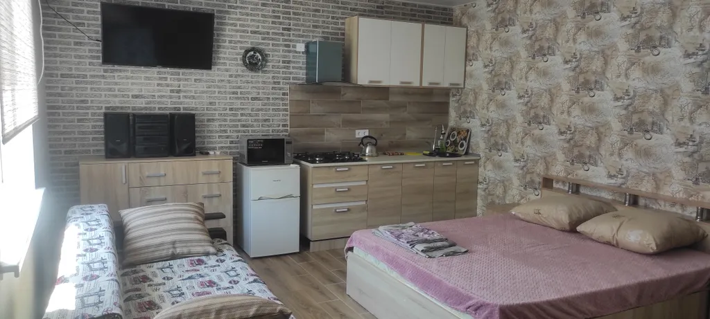 Квартира Комната — аренда посуточно в Ейск