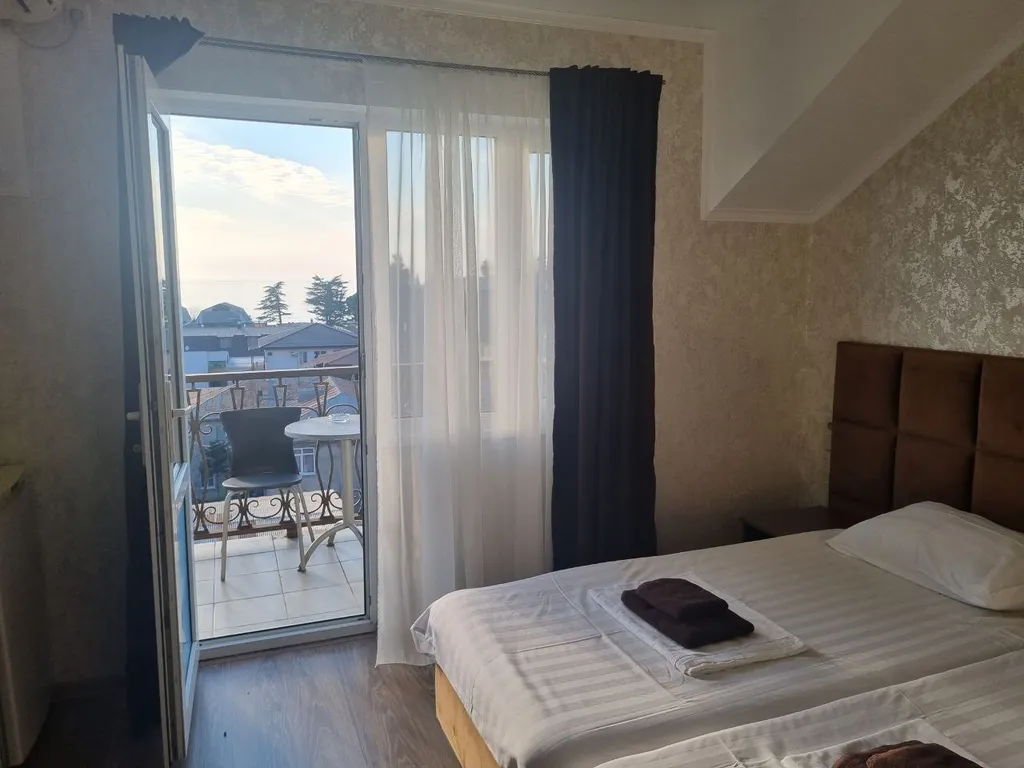 Квартира Комната — Гагра