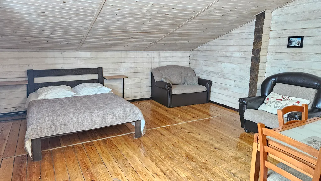 Квартира Комната — Шерегеш