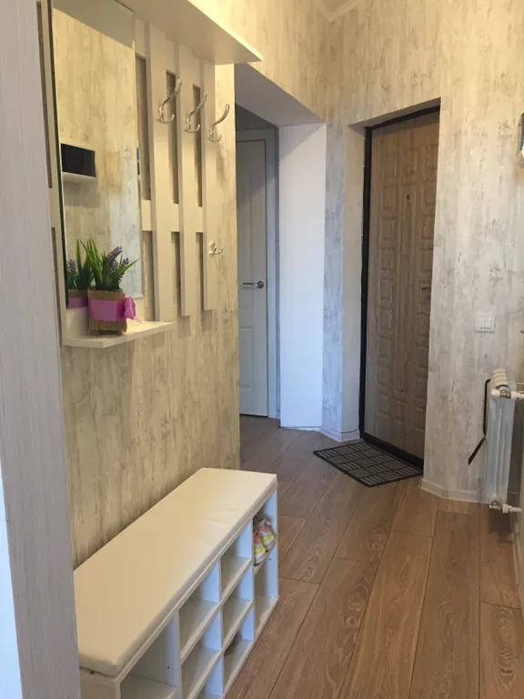 Квартира Новая квартира в новом районе — Севастополь