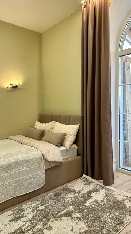 Квартира как из Pinterest