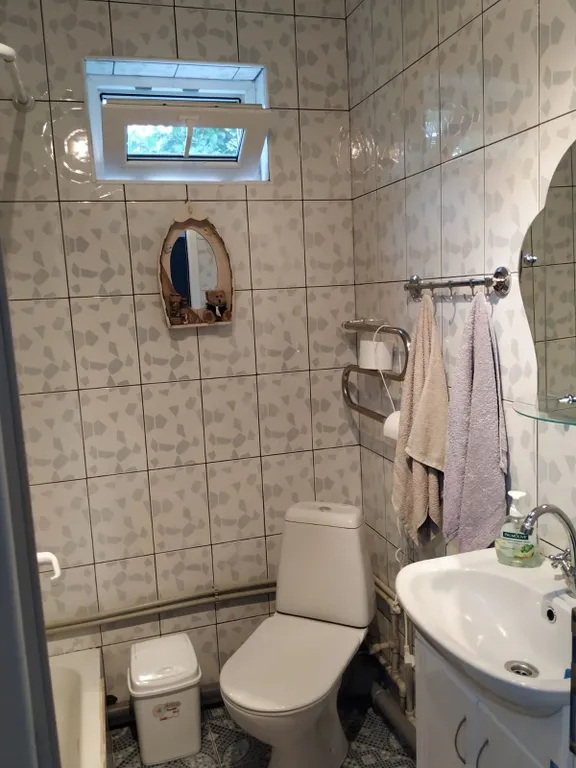 Коттедж Дом в живописном ущелье — Гагра