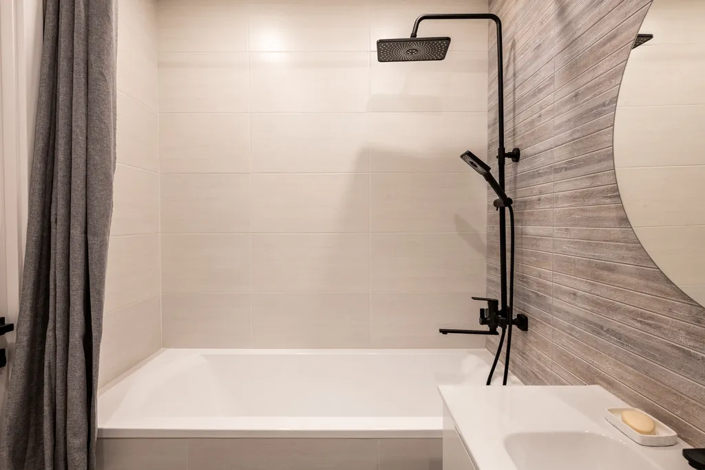 Квартира Квартира Евротрёшка летнее настроение — Москва