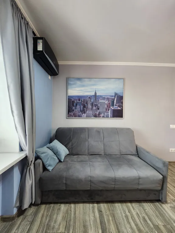 Квартира Шикарная квартира в историческом центре у озера Кабан с кондиционерами — Казань