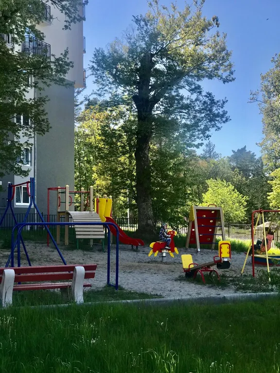 Квартира Квартира Янтарная долина — Светлогорск