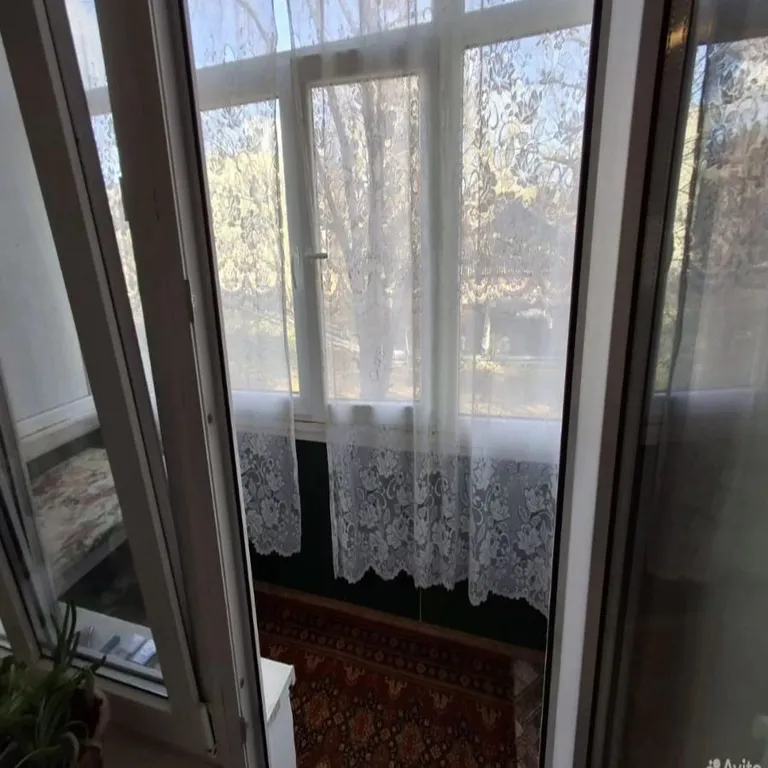 Уютная квартира в Казачьи Лагерях