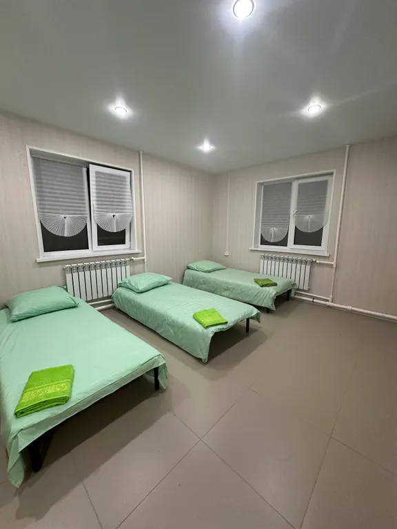 1-комнатная Квартира — аренда посуточно в Артём