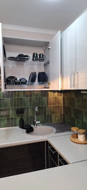 Уютная студия для романтических встреч и альтернатива гостинице