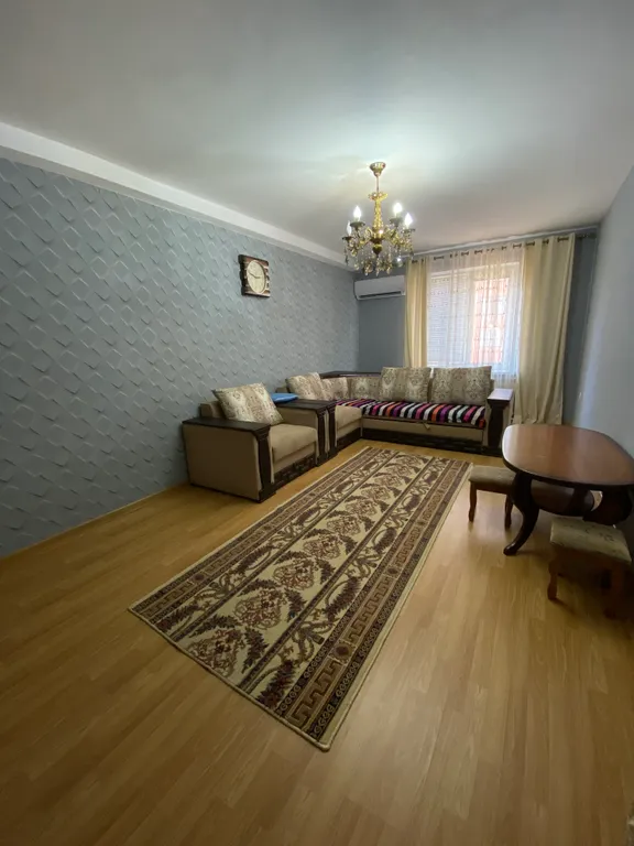 Апартаменты в центре города