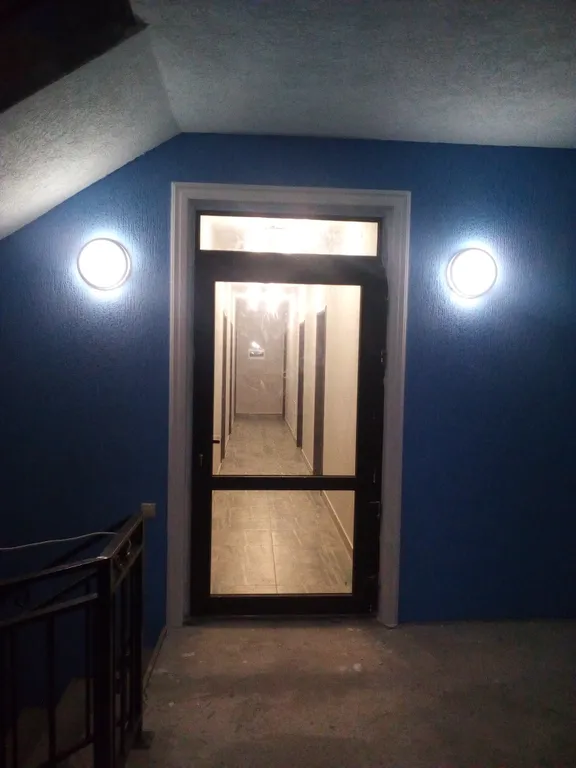 Квартира Комната — Сириус