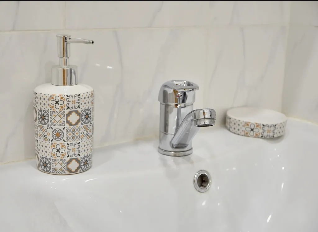 Современная евро-двушка