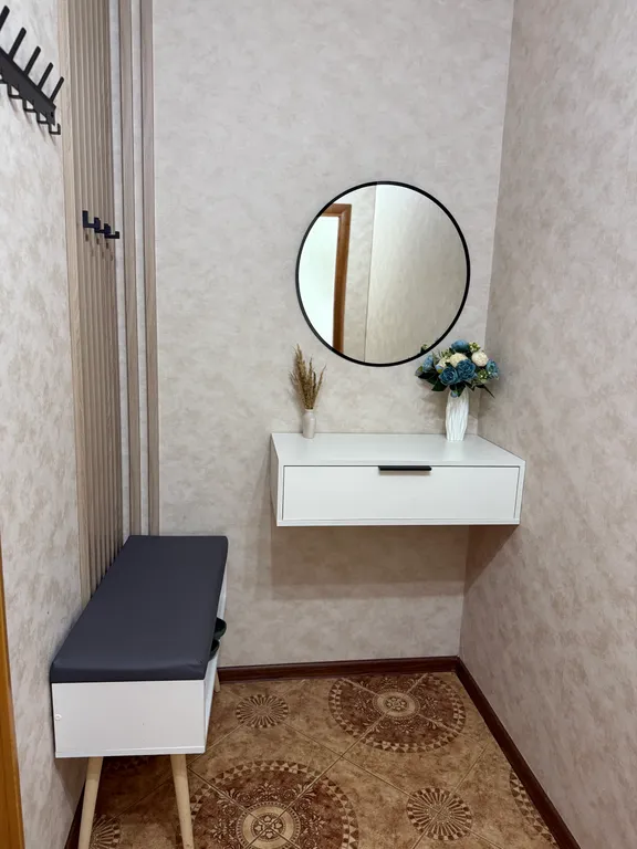 Уютная квартира в центре