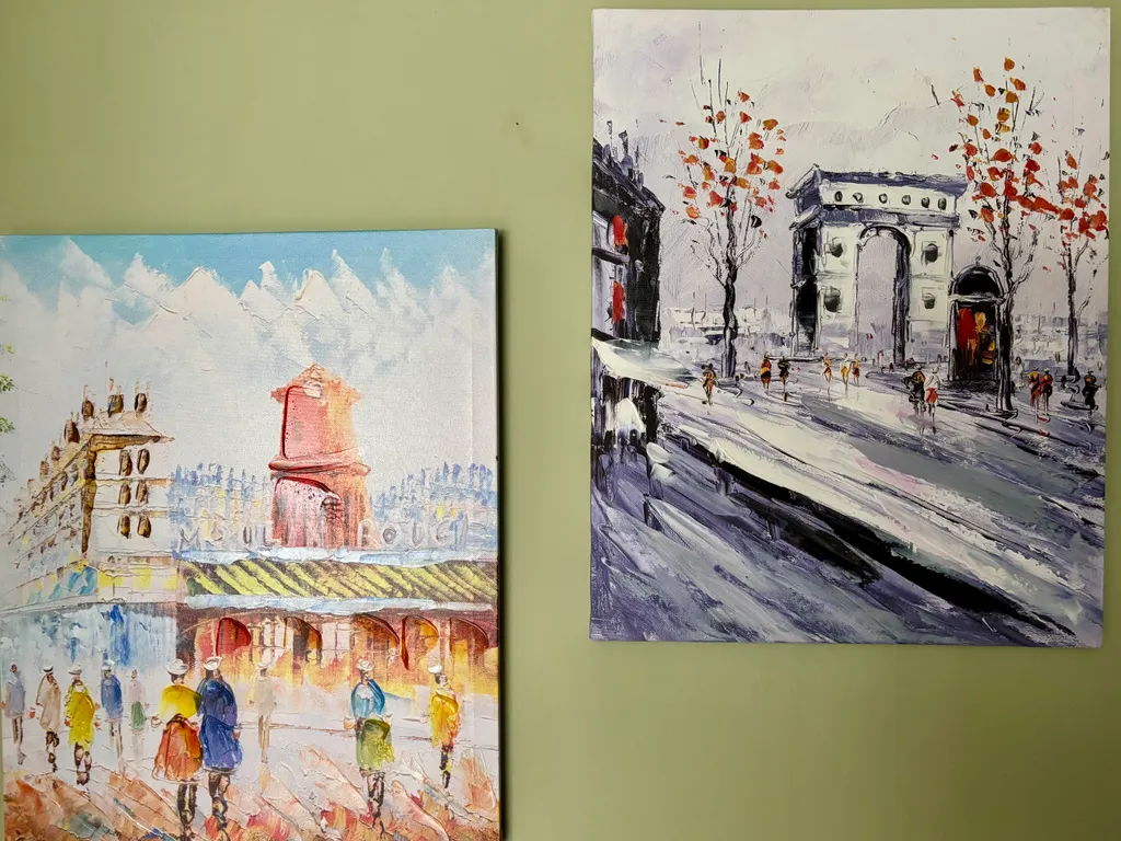 Апартаменты Благодать