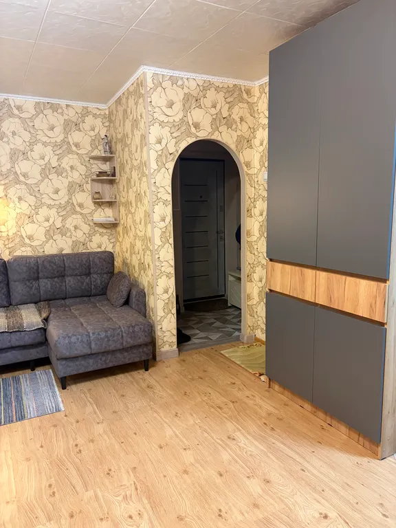 Квартира в центре города