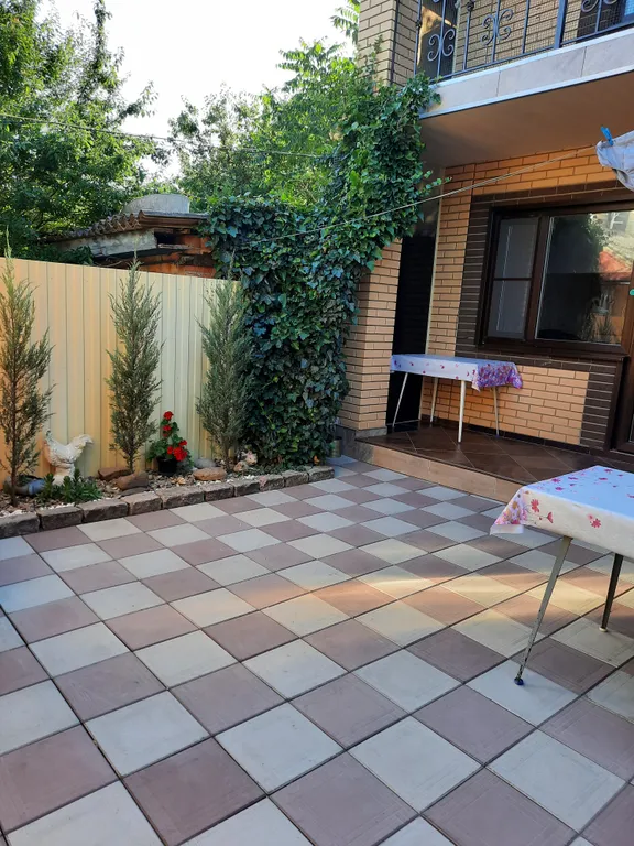 Коттедж Уютный домик в центре. — Ейск