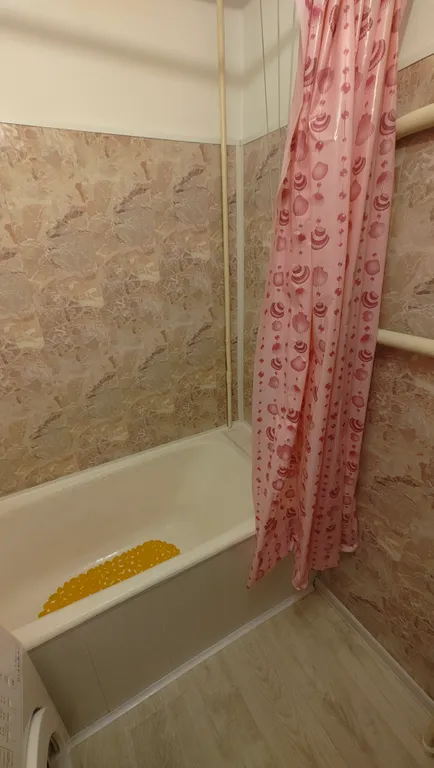 Квартира в пешей доступности от центра