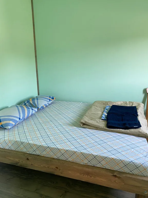 Гостевой дом с видом на реку