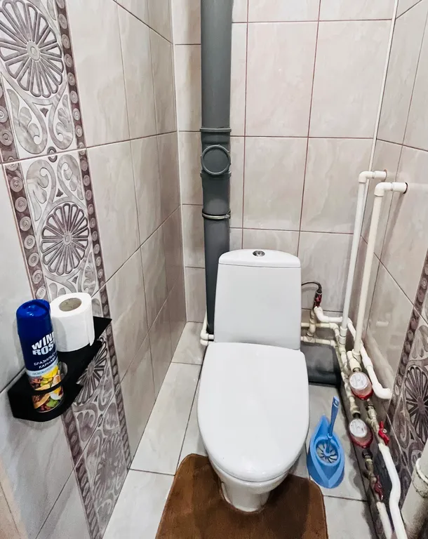 Квартира в Северном районе