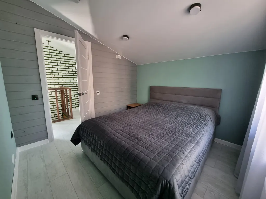 4-комнатный Дом