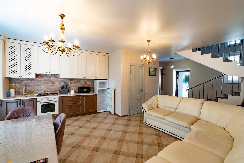 Уютный дом в Пятигорске 2