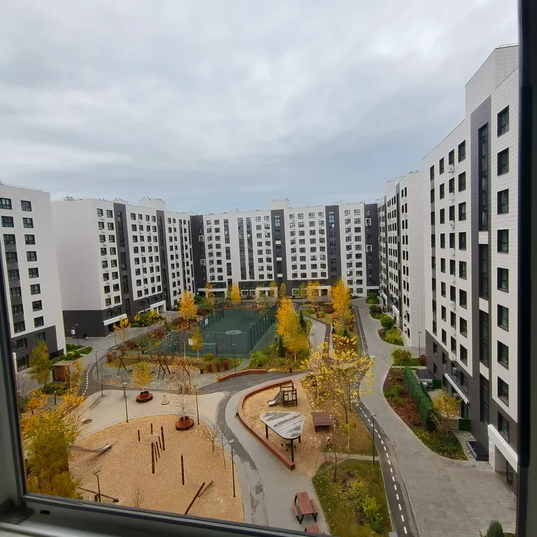 Квартира Квартира от хозяина — Казань