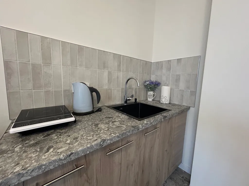 Квартира у метро Грушевка