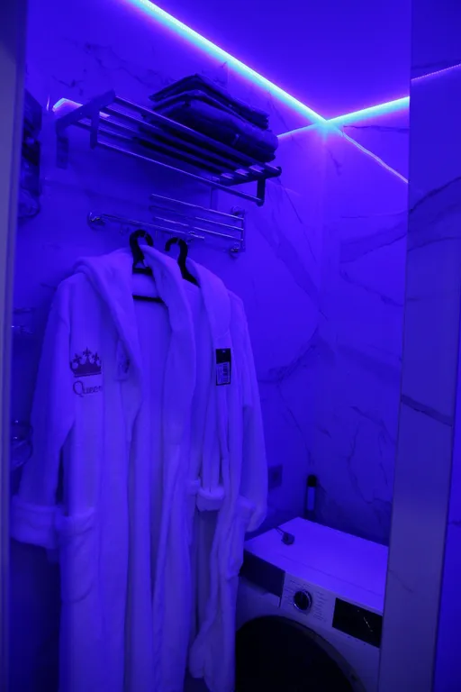 Квартира премиум класса