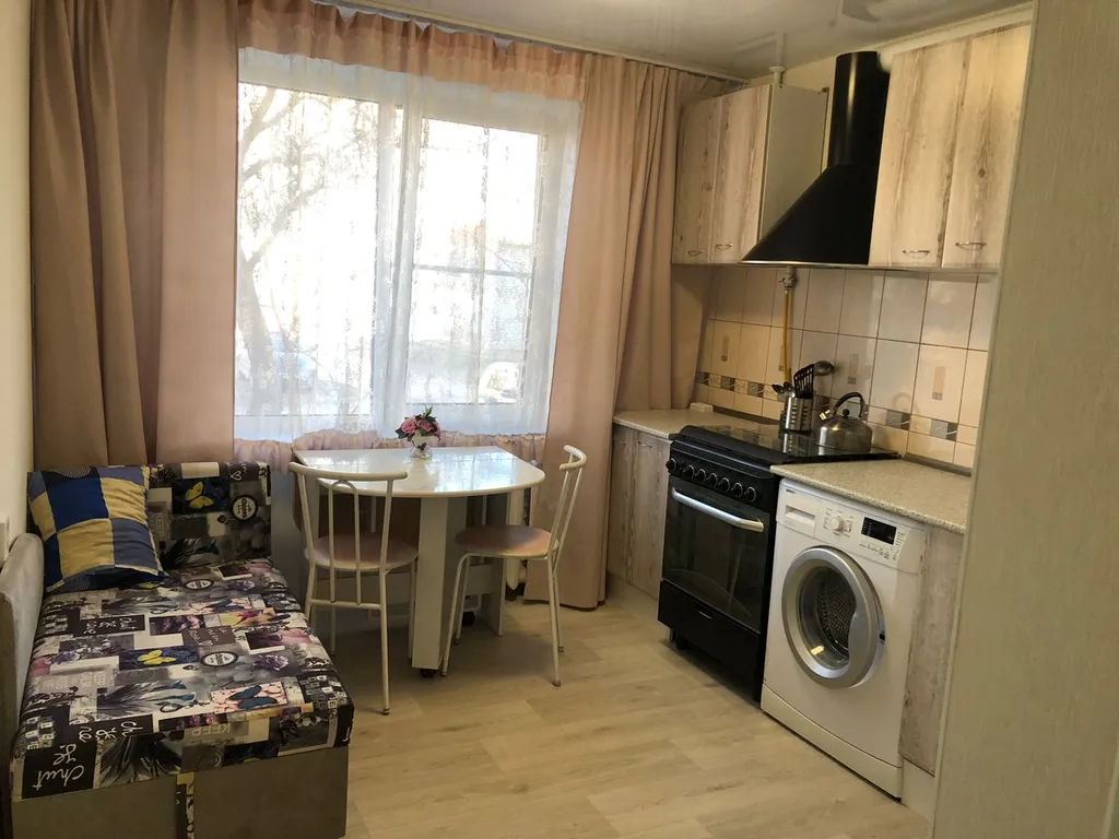 1-комнатная Квартира — аренда посуточно в Калач-на-Дону